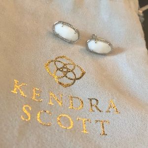 NEW KENDRA SCOTT EARINGS